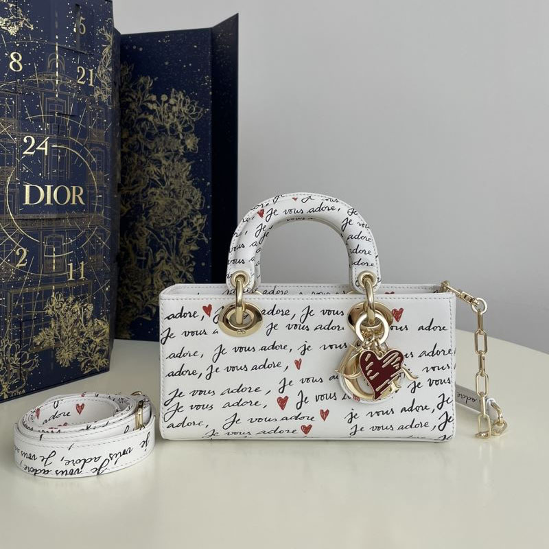 chr1st1an D10r my lady bags